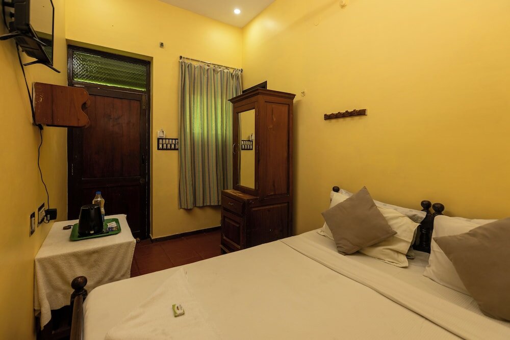 Фото Hotel Coramandal Heritage