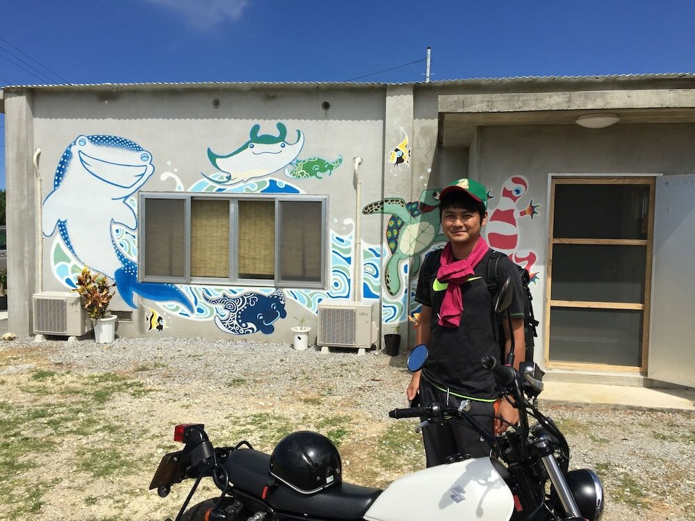 Фото Guest house Isa