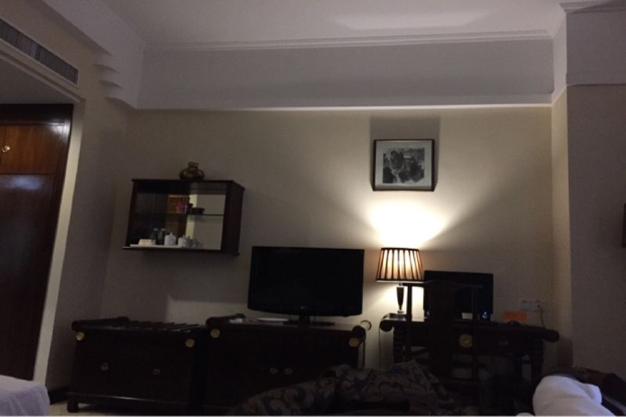 Фото Liyuan Hotel Shenzhen