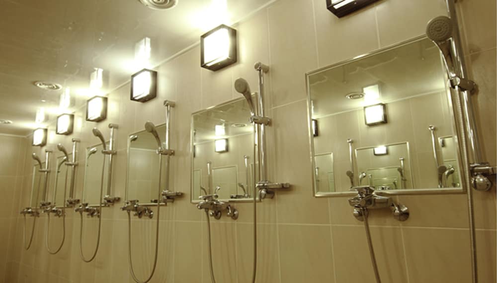 Фото Yeosu Expo Guesthouse