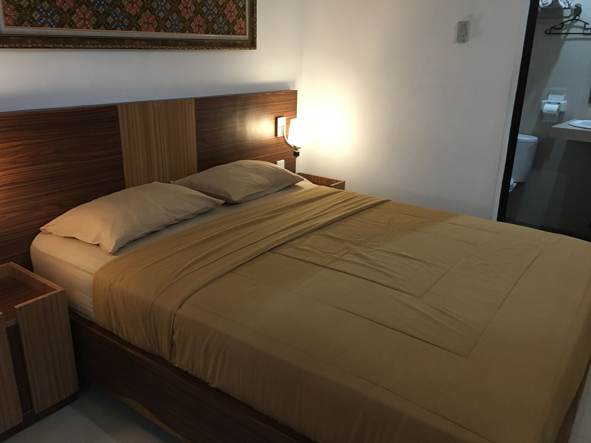 Фото Hotel Kristina