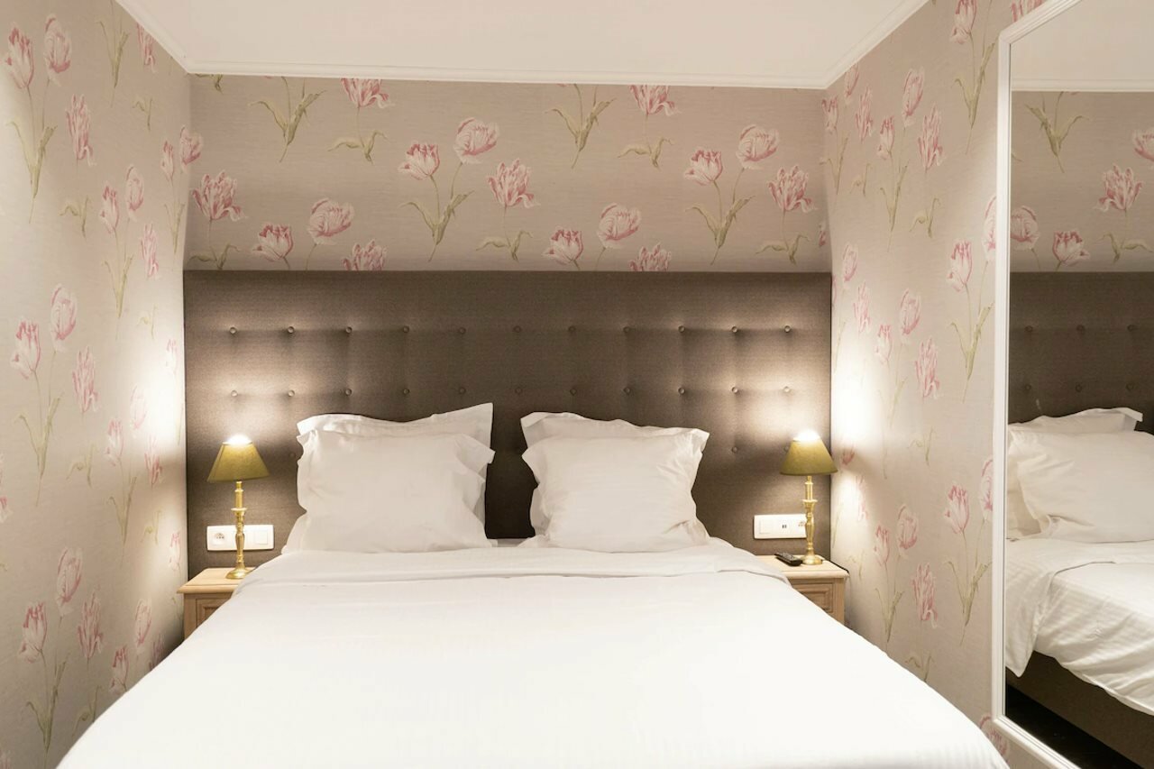 Фото Hotel du Theatre