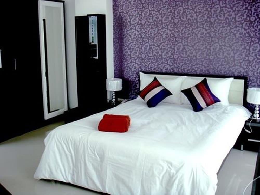 Фото Grand Residence Jomtien