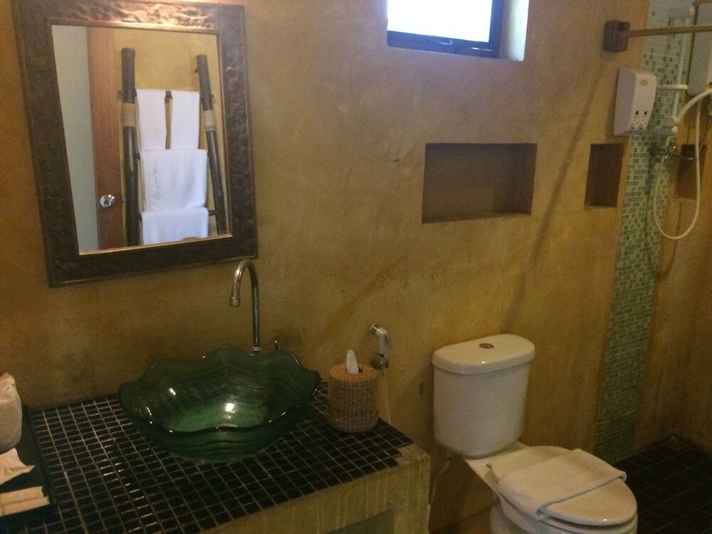 Фото Him Naam Pai Resort