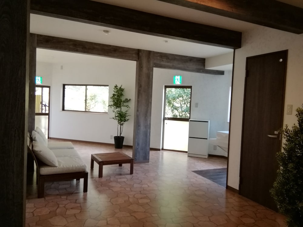 Фото Miyoshino Sakuraan