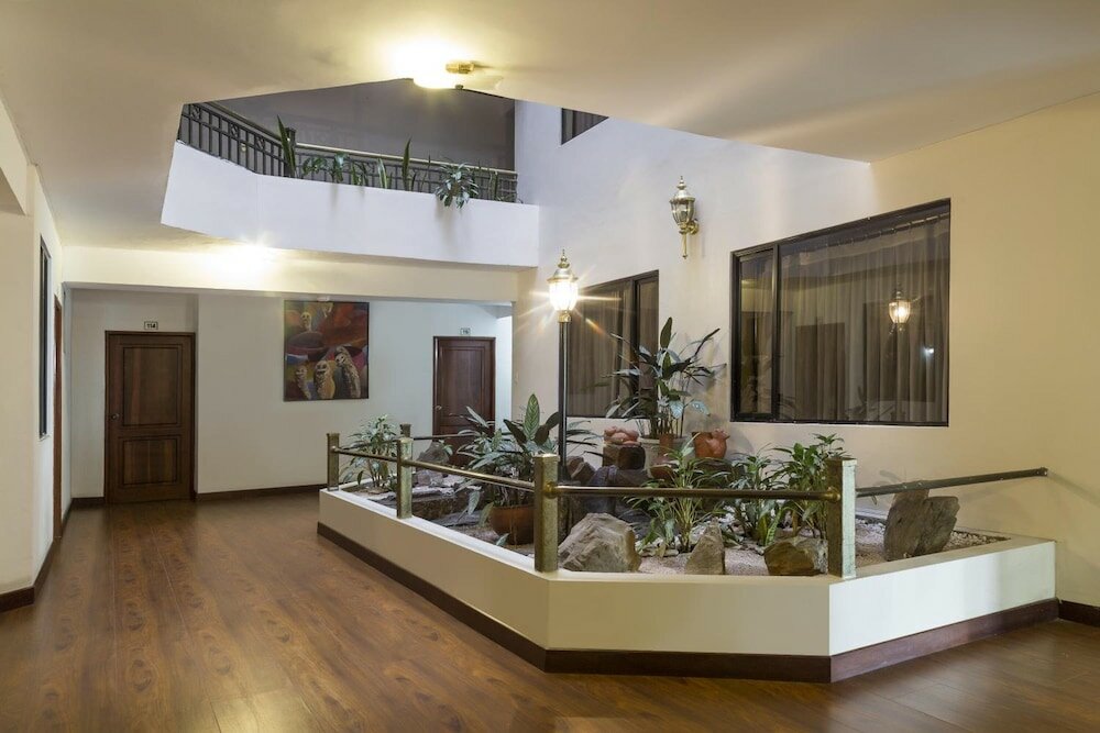 Фото Hotel Libertador