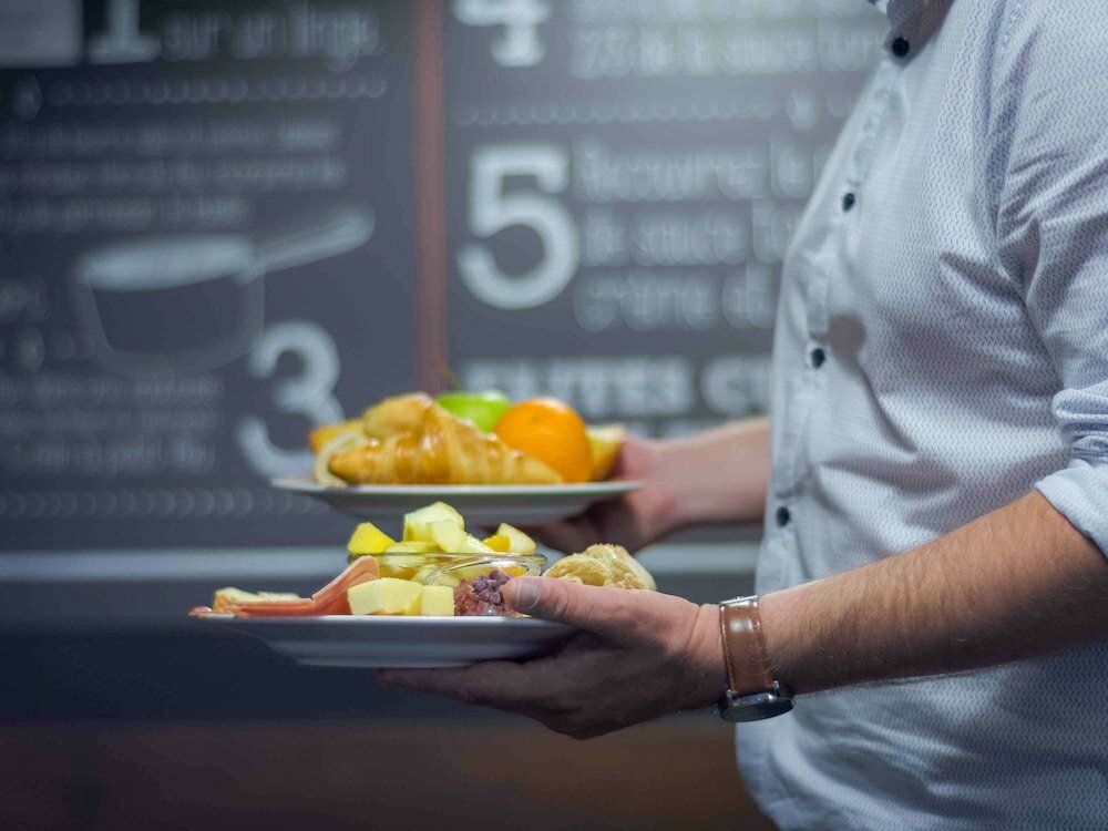 Фото Hôtel Restaurant Ibis Dunkerque Centre