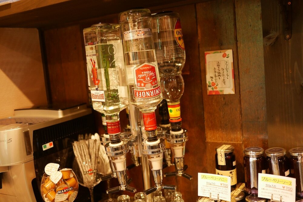 Фото Hatago Sakura