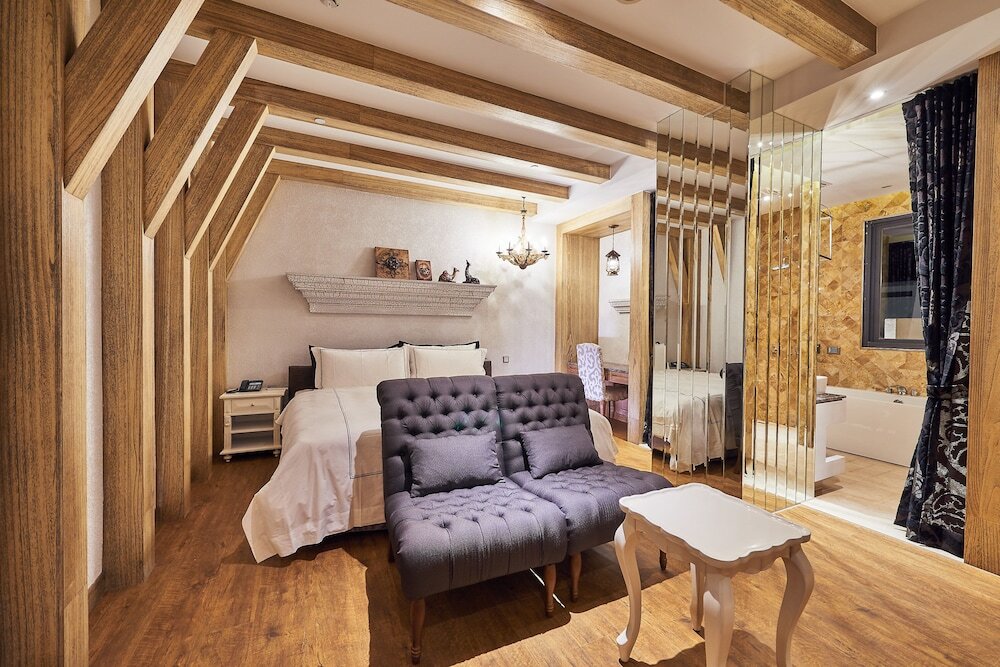 Фото Villa ballet