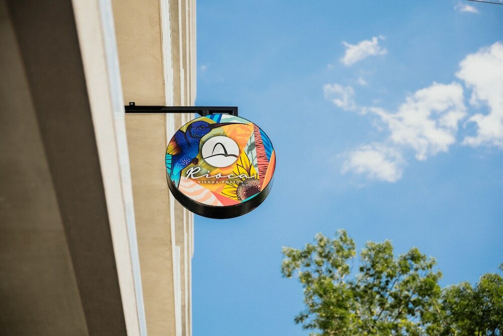 Фото Rioca Vienna Posto 1