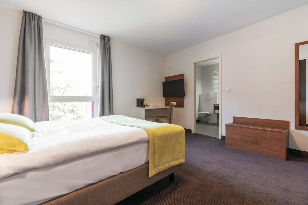 Фото Campanile Martigny