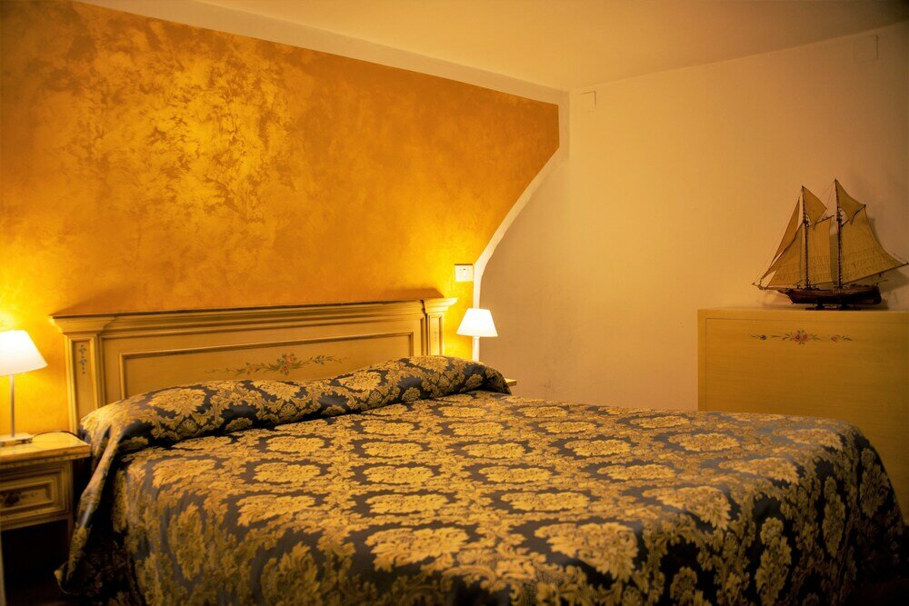 Фото Albergo Casa Peron