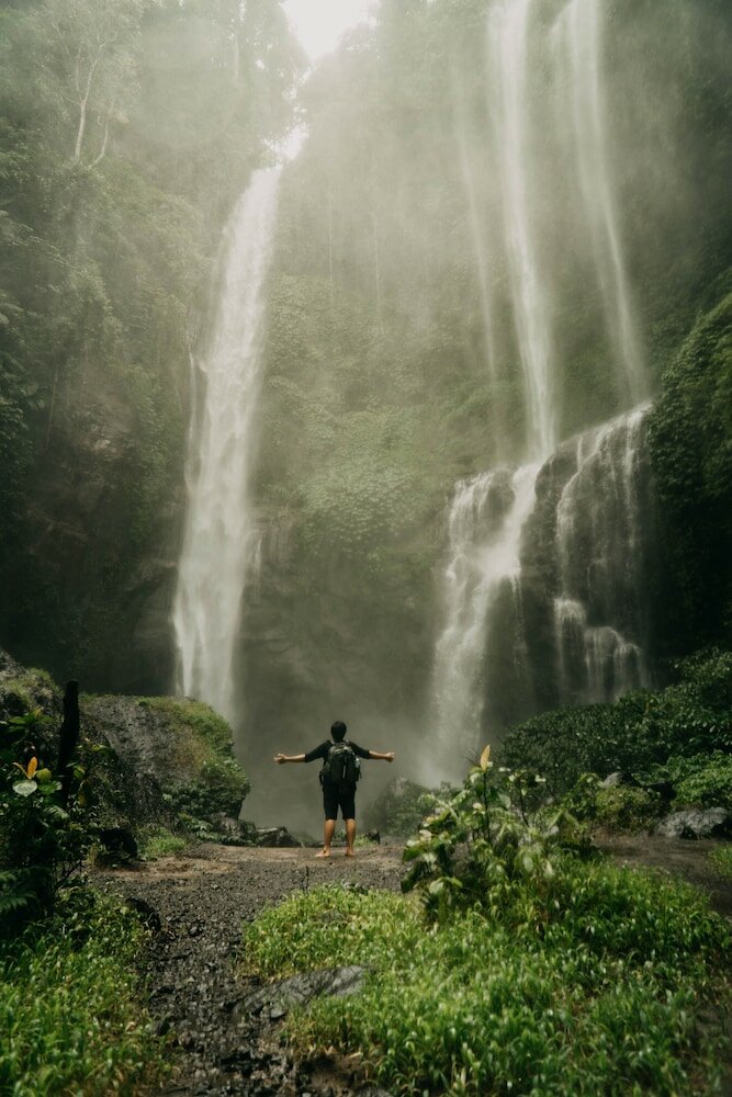 Фото Lodtunduh Sari