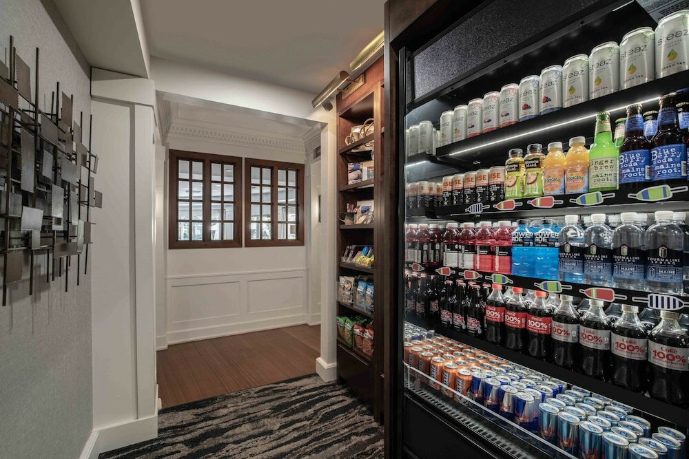 Фото Portland Harbor Hotel