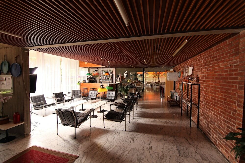 Фото Hotel Marina