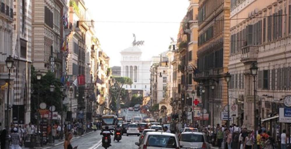 Фото Hotel Corona