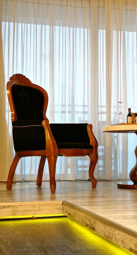 Фото The Ciao Stelio Deluxe Hotel