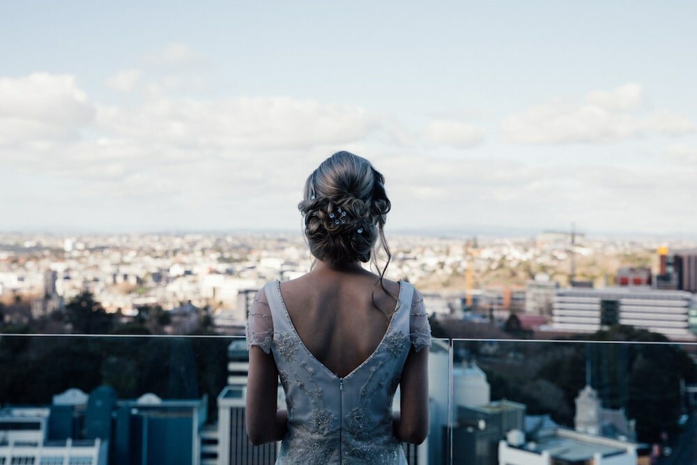 Фото Crowne Plaza Auckland