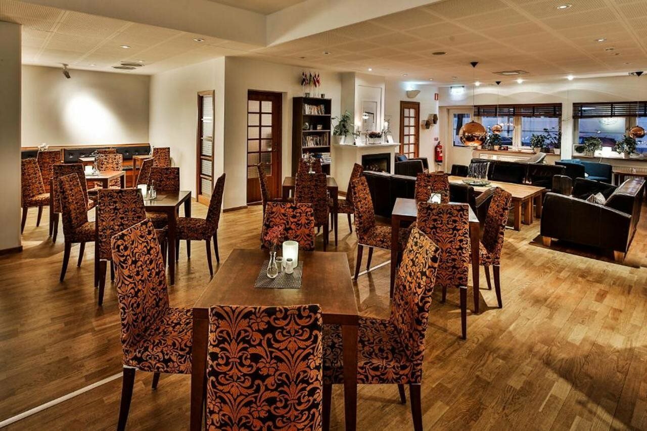 Фото First Hotel Jörgen Kock