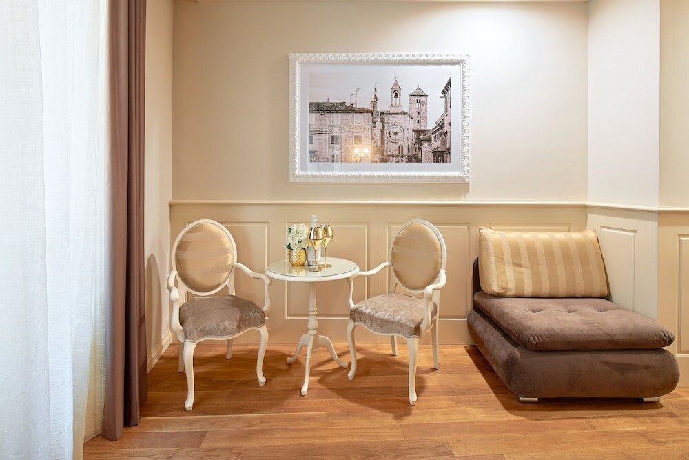 Фото Piazza Heritage Hotel