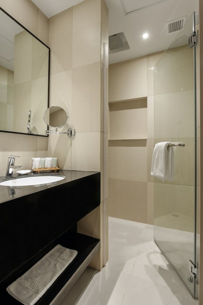 Фото Summit Hotel Tacloban