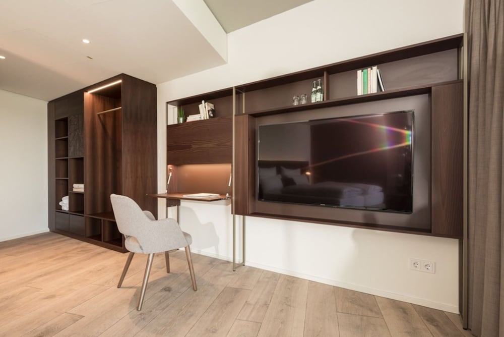 Фото Das Acker Hotel