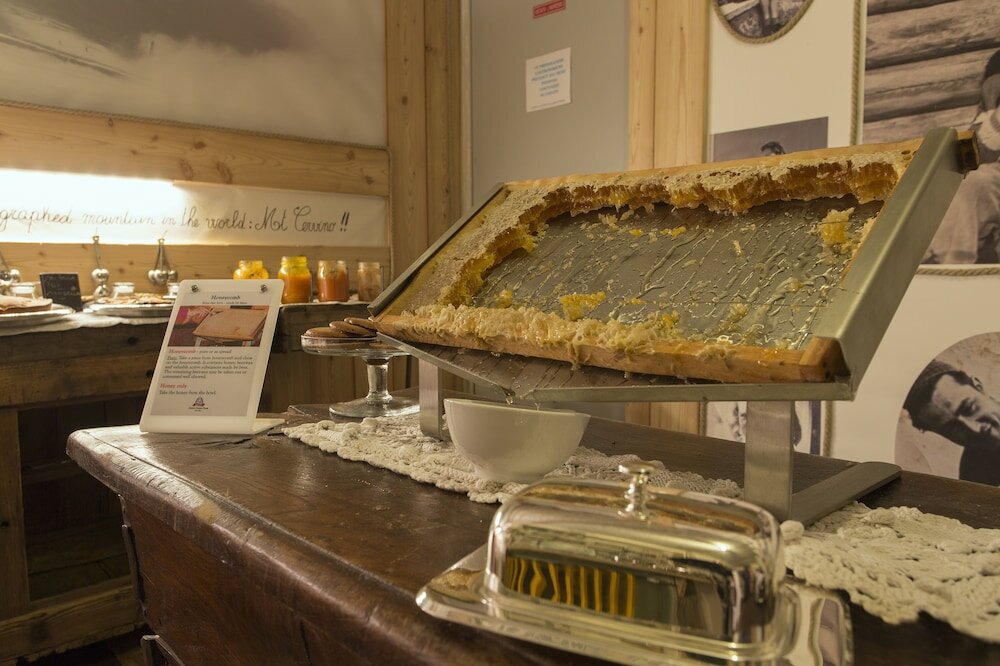 Фото Apartments Suites Lac Bleu