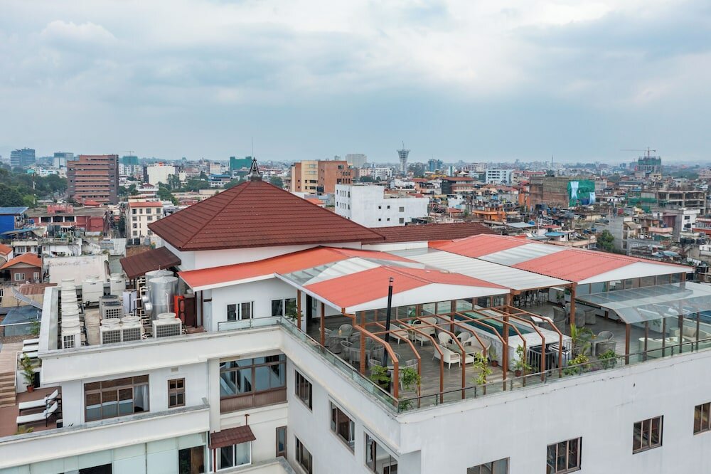 Фото Hotel Lo Mustang