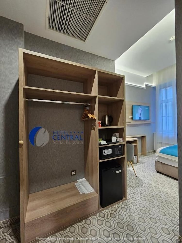 Фото Central Hotel Sofia
