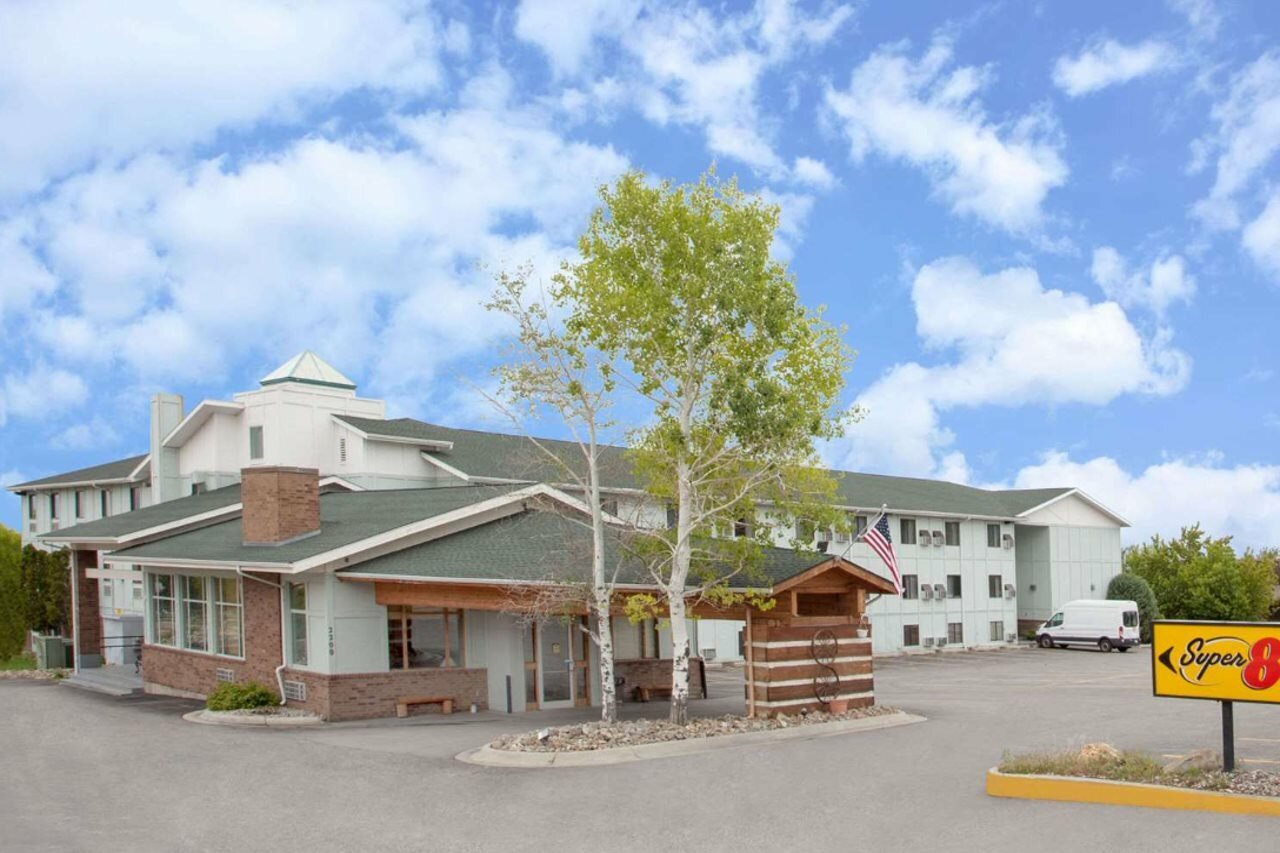 Фото Red Roof Inn Helen