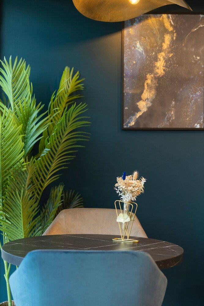 Фото The Originals Résidence Aix Schuman