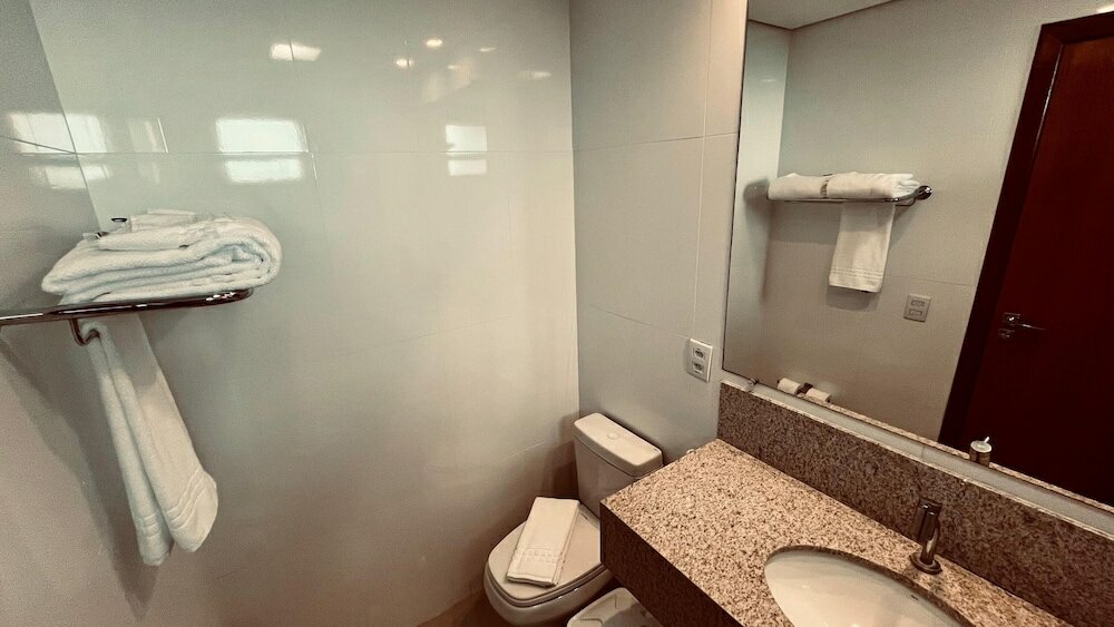 Фото Hotel Amsterdam Montes Claros