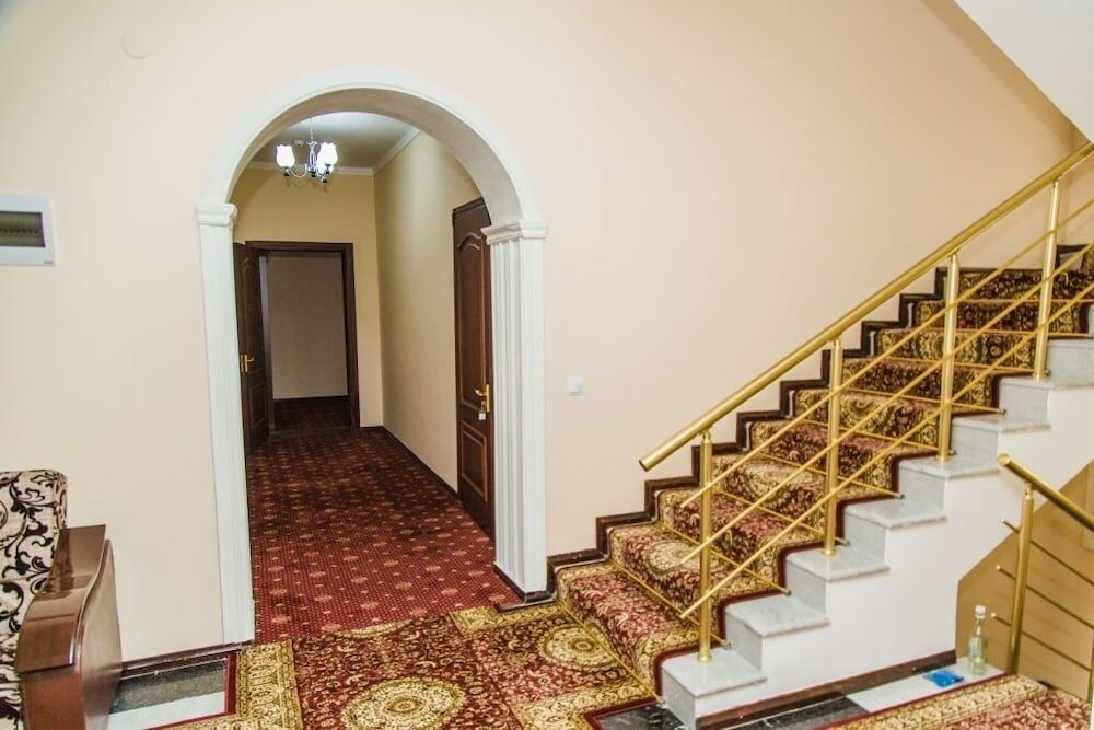 Фото Art Vesta Hotel