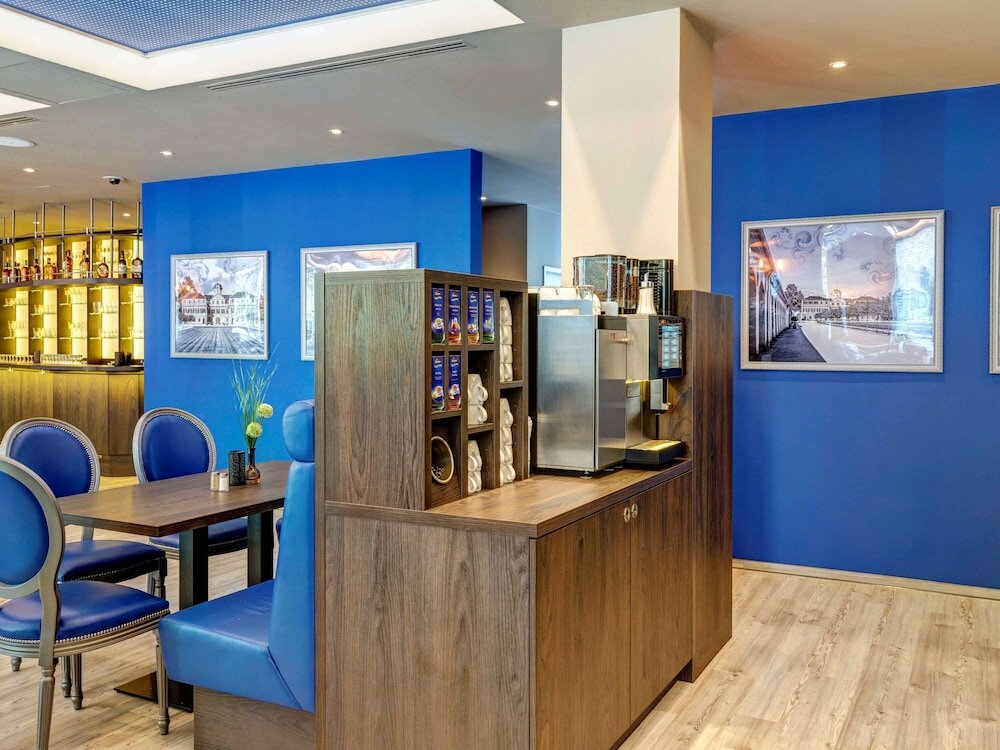 Фото Ibis Styles Rastatt Baden Baden