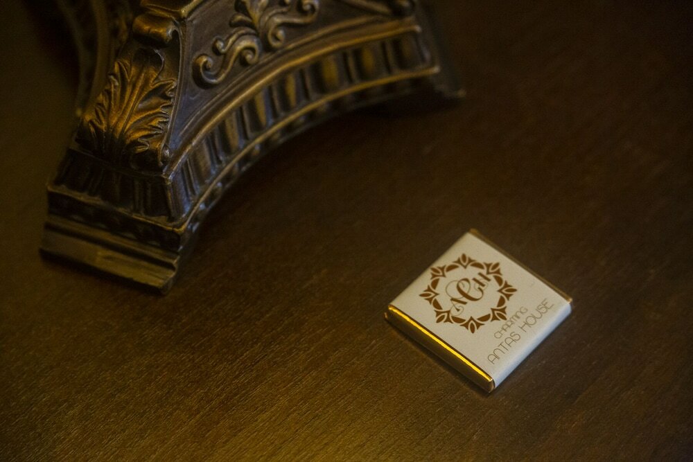 Фото Charming Antas House