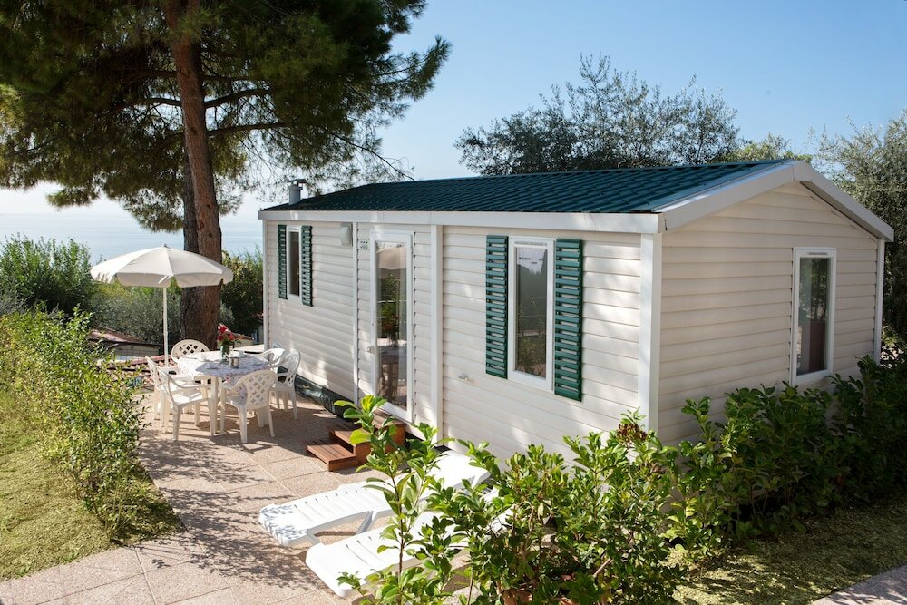 Фото La Rocca Camping Village