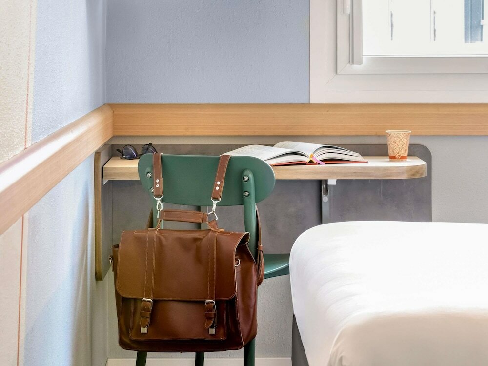 Фото Ibis budget Lugano Paradiso