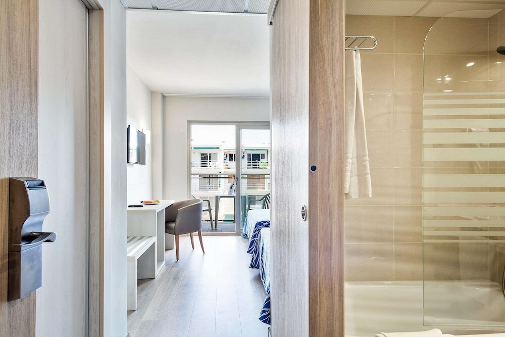 Фото Hotel Best Los Angeles