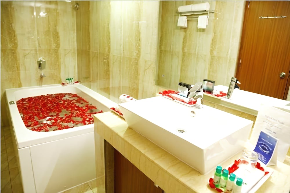 Фото The Ocean Pearl Udupi