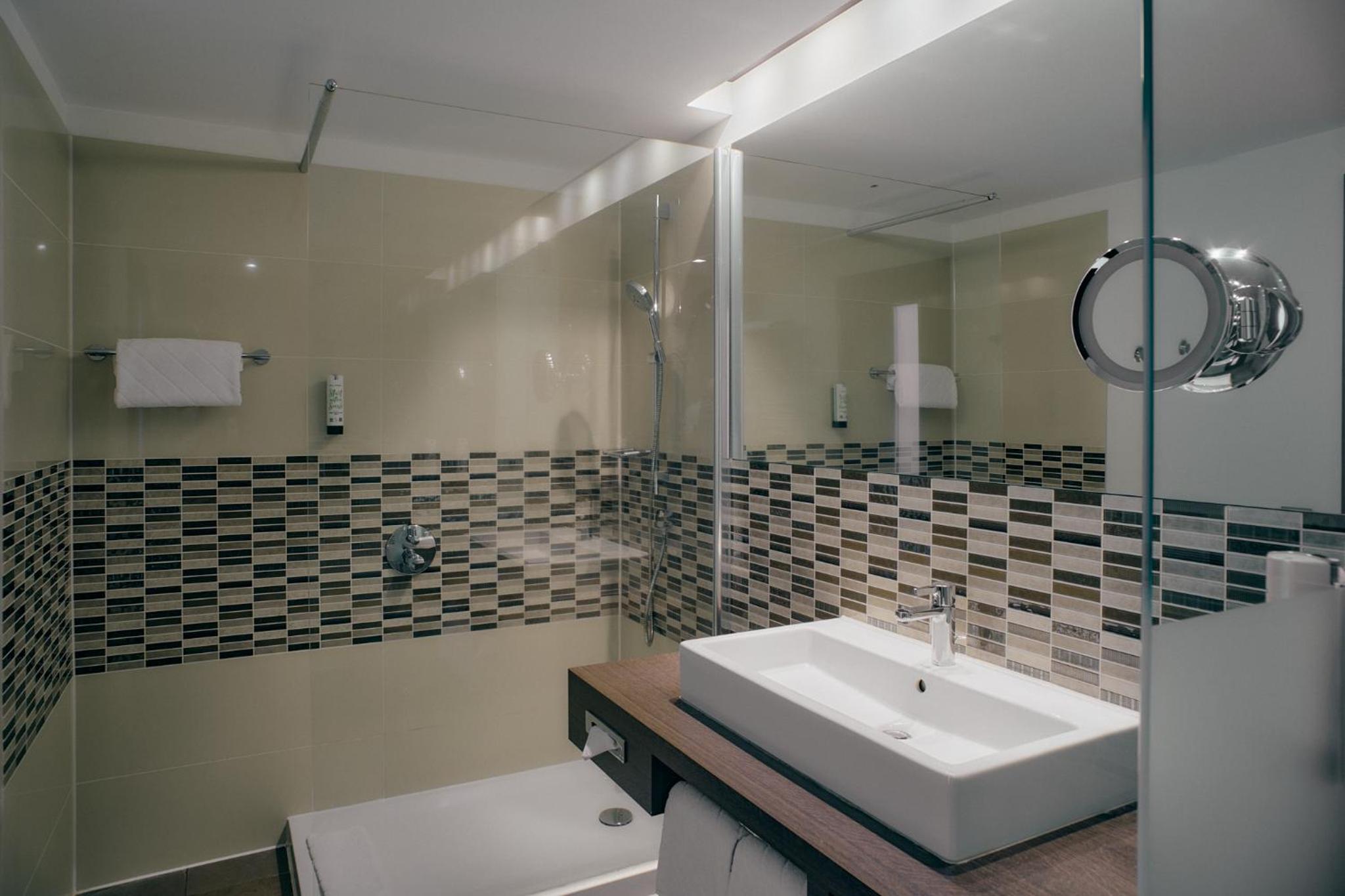 Фото Aparthotel am Golfclub Treudelberg