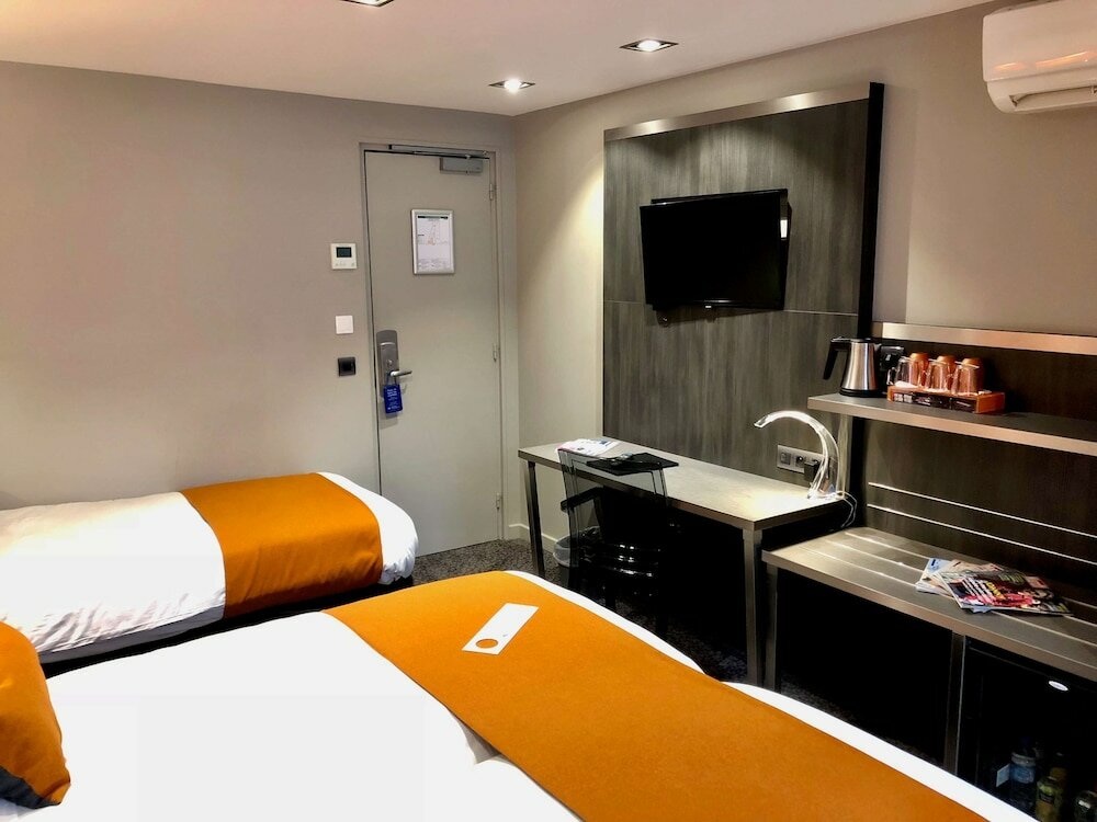 Фото Best Western Empire Elysees