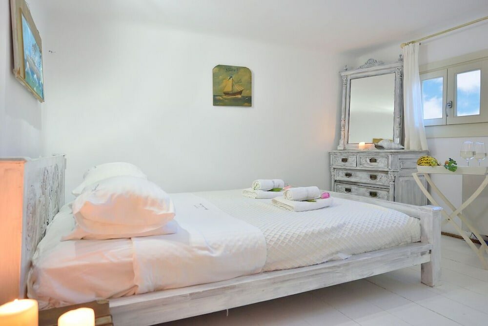 Фото Mykonos Dream Villas