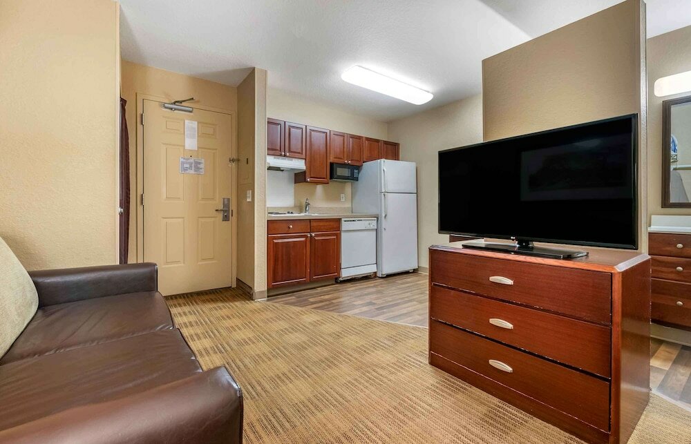 Фото Extended Stay America Suites Austin North Central