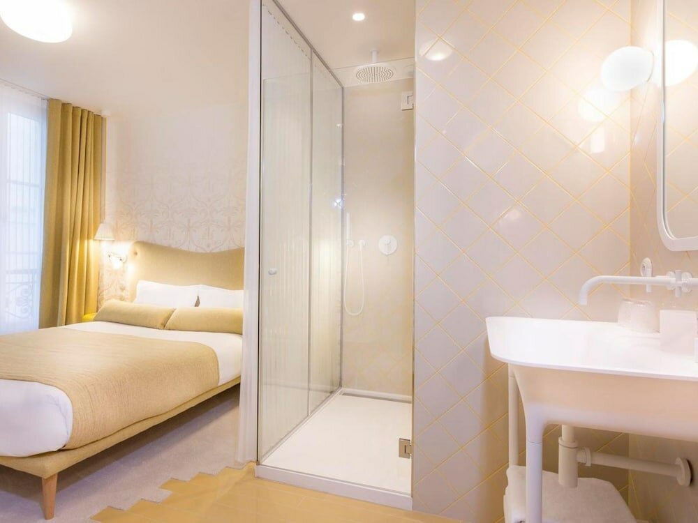 Фото Le Lapin Blanc