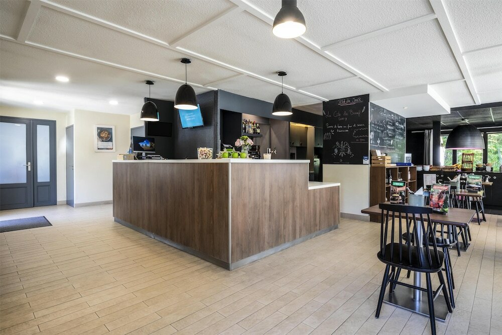 Фото Campanile Strasbourg Lingolsheim