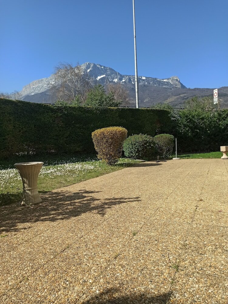 Фото Hotel Campanile Grenoble Sud - Seyssins