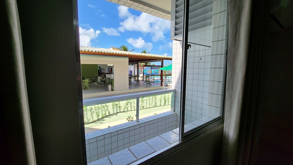 Фото Hotel Enseada dos Corais