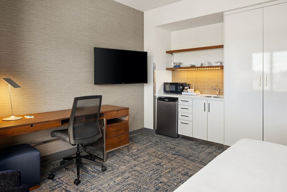 Фото Element Bozeman