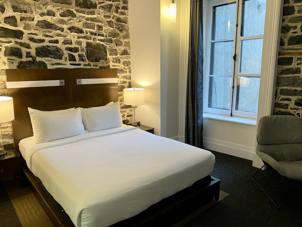 Фото Hôtel Sainte-Anne