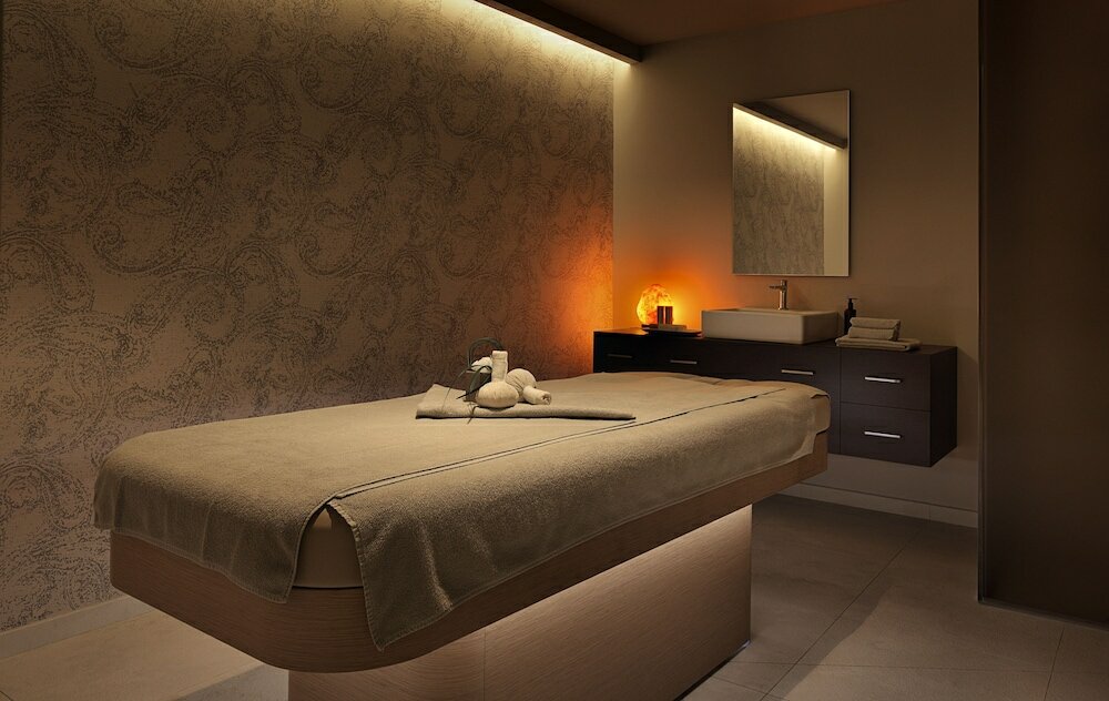 Фото The View Lugano